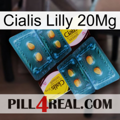 Cialis Lilly 20Mg cialis5